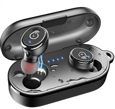 Audifonos bluetooth al mejor precio 1