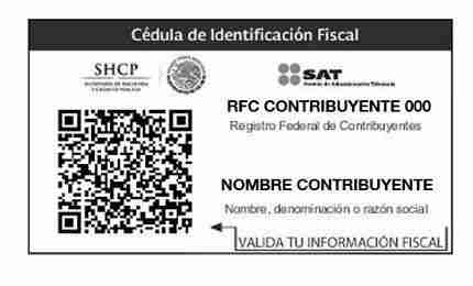 Cedula fiscal 1