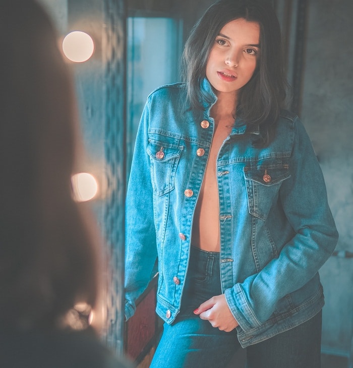 Chaquetas vintage 2