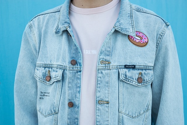 Chaquetas vintage 3