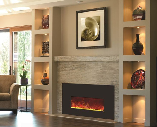 Chimenea decorativa 4