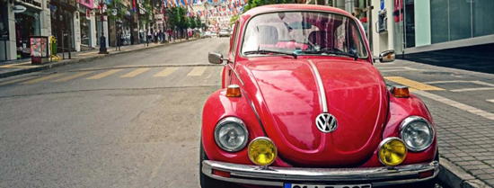 Coches retro caracteristicas tipos imagenes 3