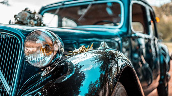 Coches retro caracteristicas tipos imagenes 1