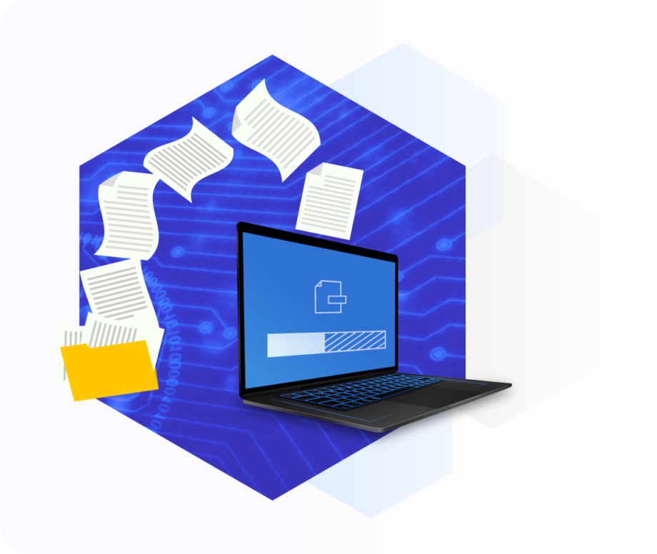 Como automatizar la extraccion de datos 1