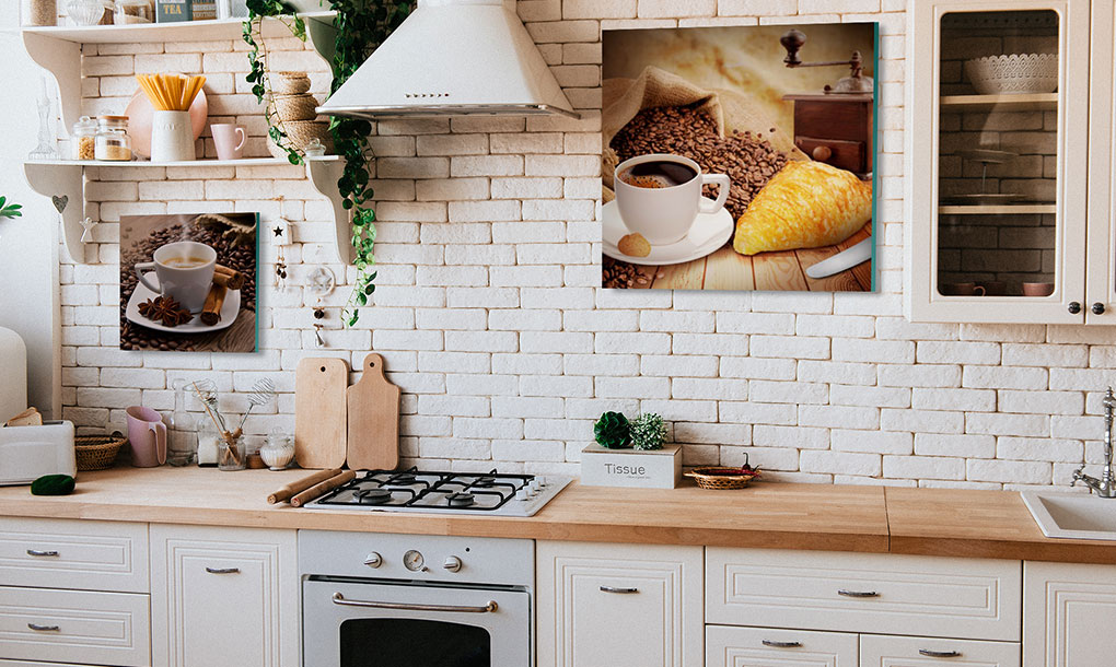 Como elegir un estor retro para cocina 1