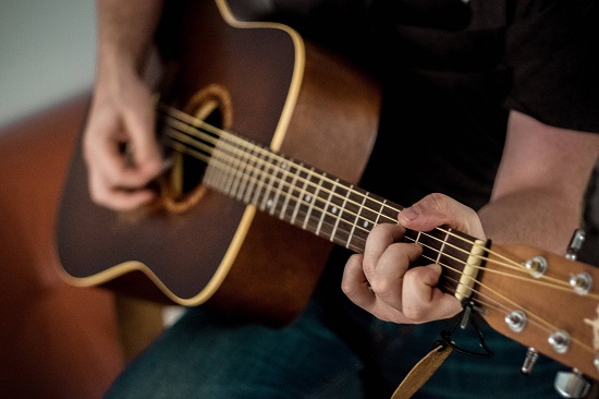 Como elegir una buena guitarra 3