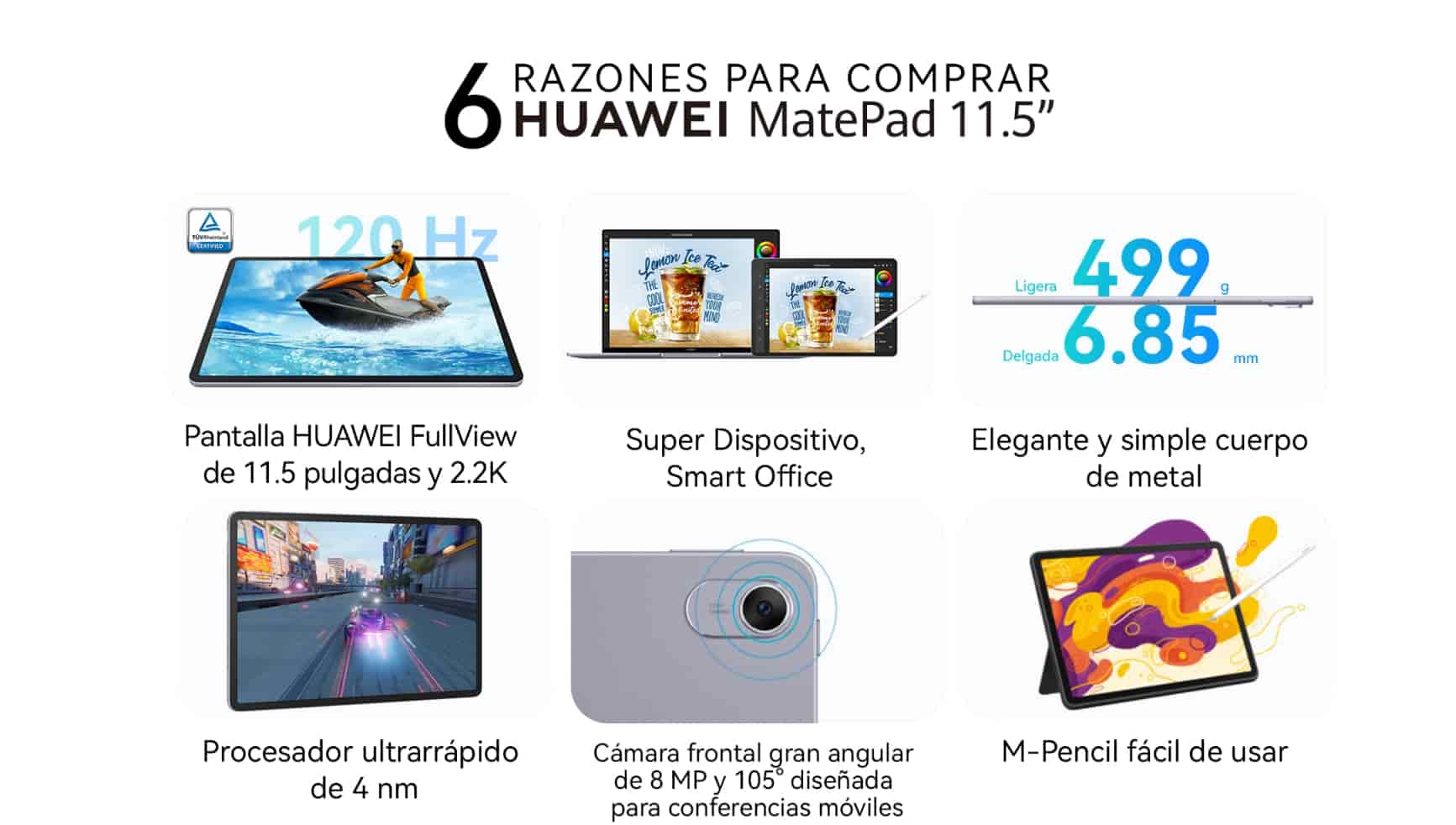 Como elegir una tableta aprenda a usar la rentabilidad 1