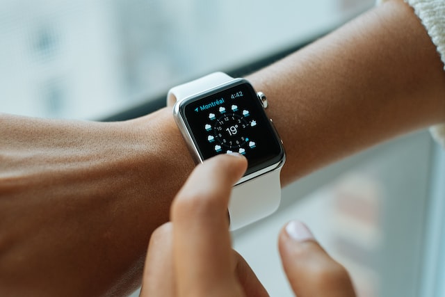 Como elijo un reloj inteligente y por que huawei tiene la mejor opcion 1