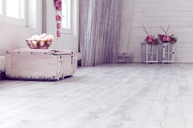 Como hacer decoracion vintage 3