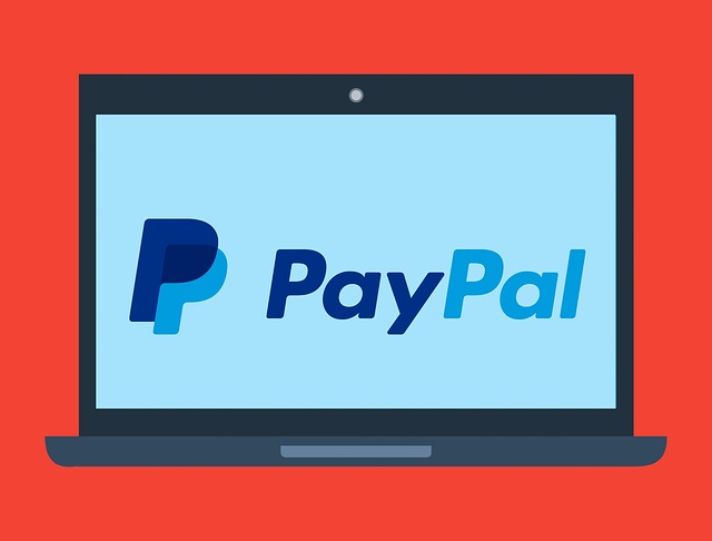 Como me abro una cuenta paypal 1