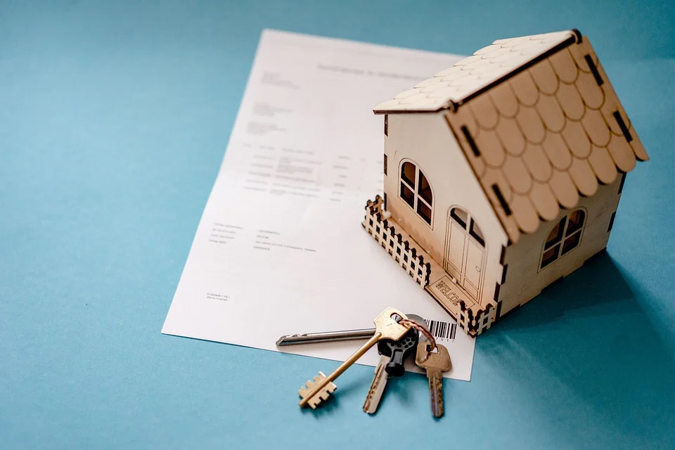 Consejos para comprar una casa de segunda mano 1