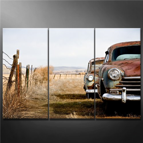 Cuadros vintage 3
