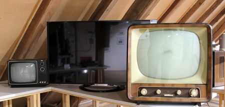 ▷ Cultura Retro | Desde lo más clásico hasta la actualidad.