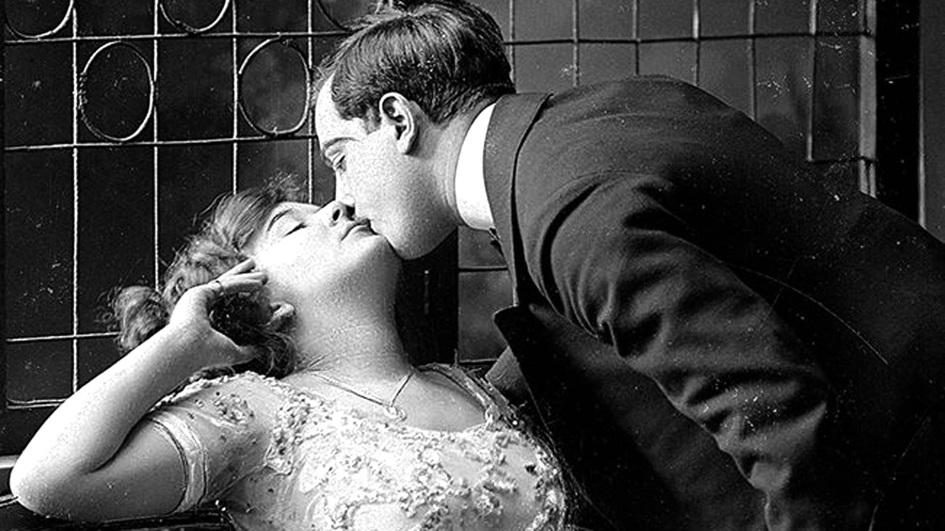 El erotismo en los anos 50 3