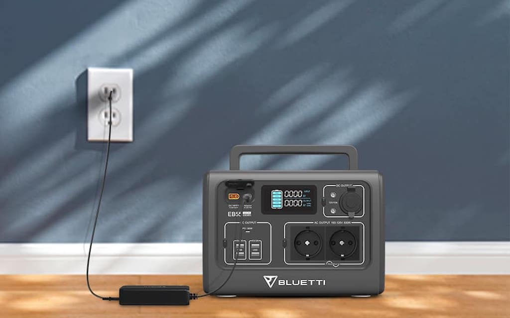 Energia confiable para tu hogar como elegir la mejor bateria 3