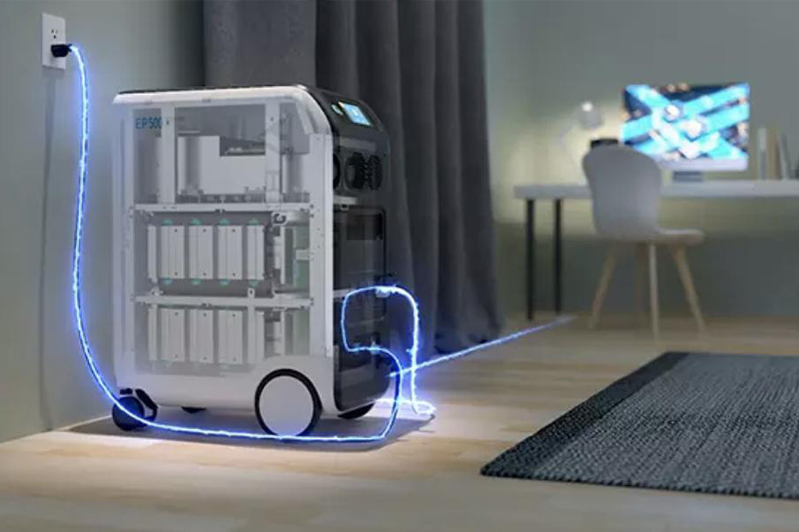 Energia confiable para tu hogar como elegir la mejor bateria 4