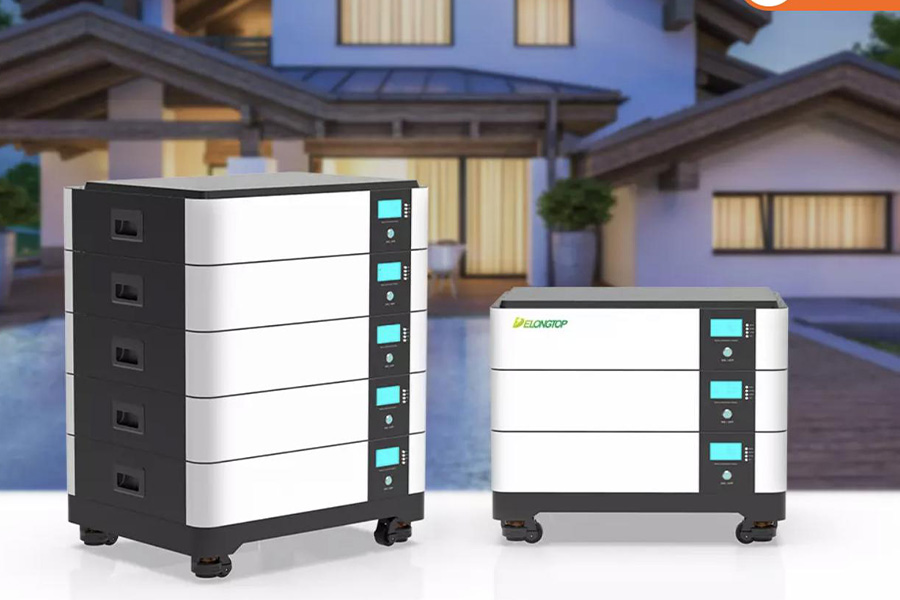 Energia confiable para tu hogar como elegir la mejor bateria 1