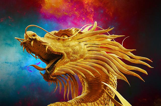 Figuras de dragon para tu coleccion 1