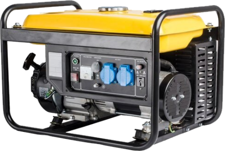 Generador electrico silencioso cual elegir 2