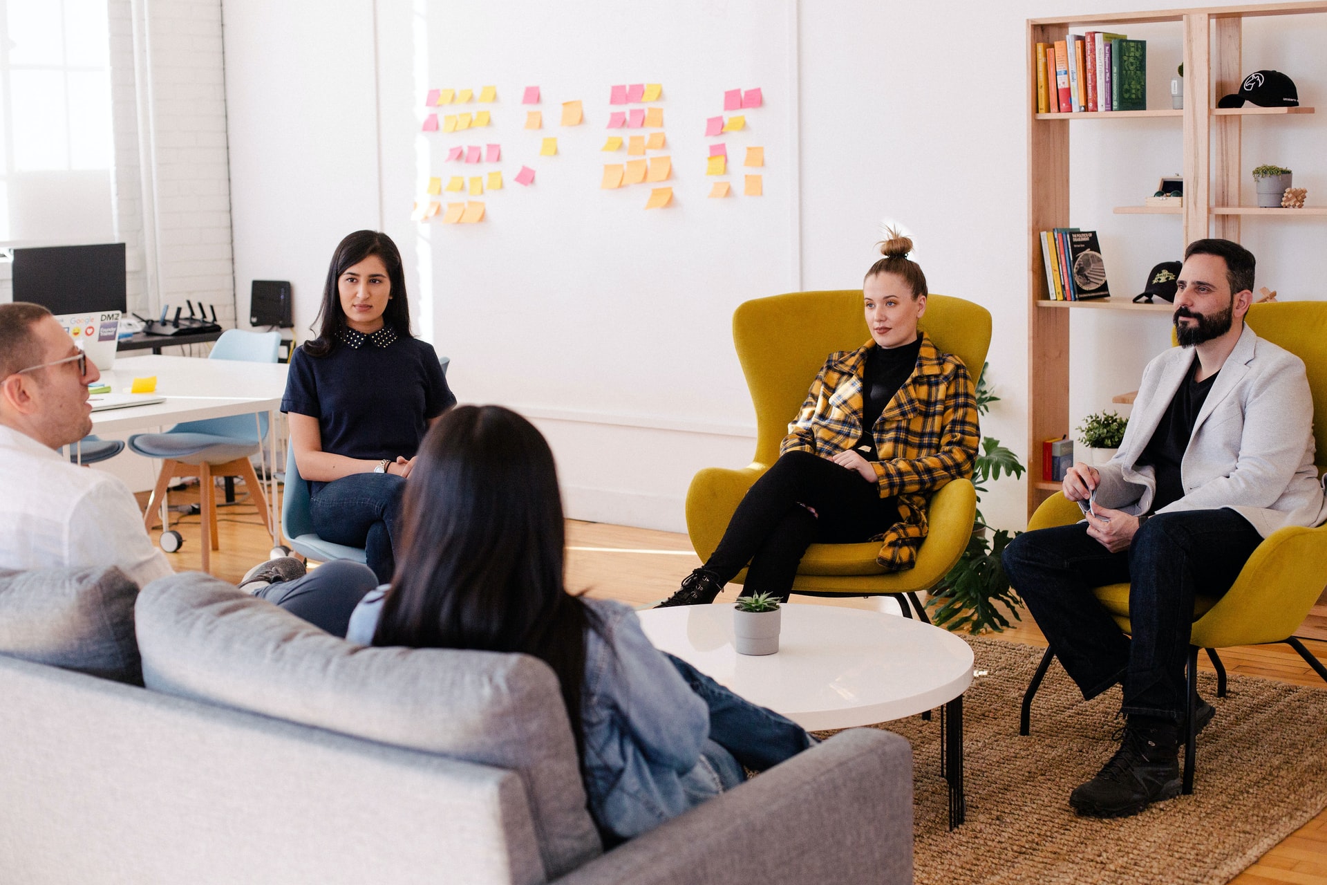 Growth marketing la nueva tendencia que llego para quedarse 1