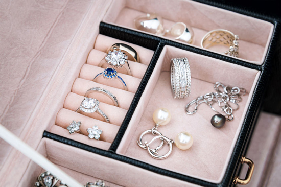 Joyas de plata que estan de todo 1