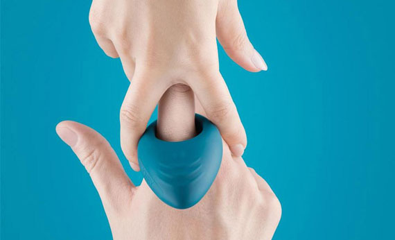 Juguetes sexuales para parejas 4