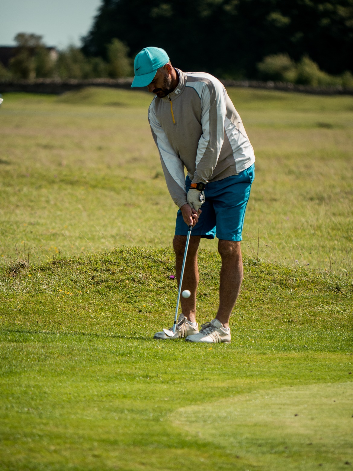 La revolucion del golf vintage descubre lo retro un estilo retro que resurge con fuerza 1
