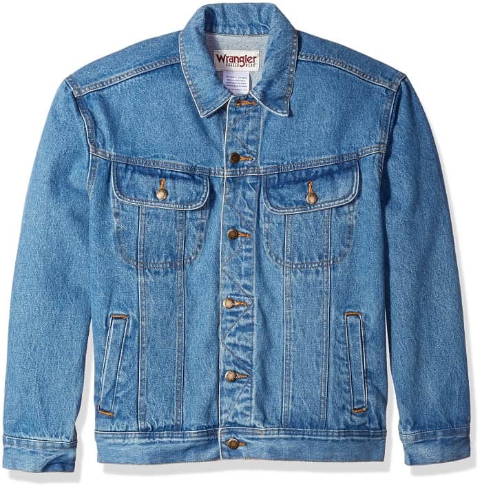 La Ropa vintage más selecta para hombres
