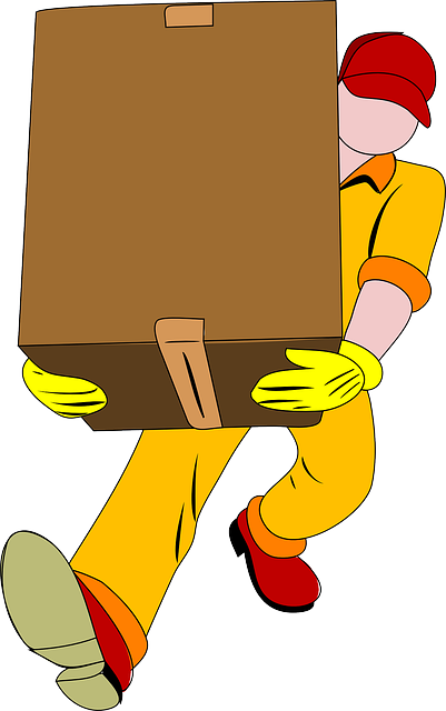 Las mejores cajas para hacer mudanzas 1