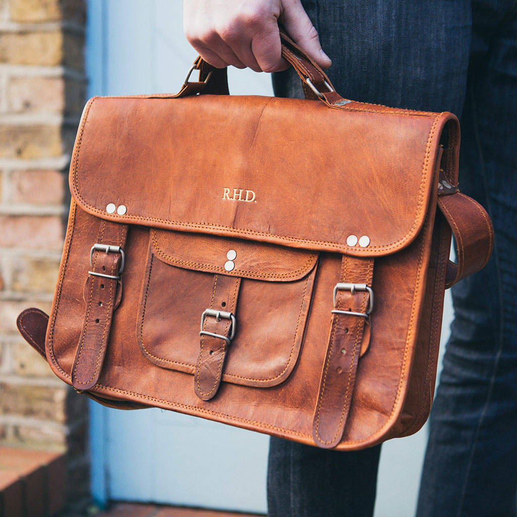 Las mejores mochilas vintage 3