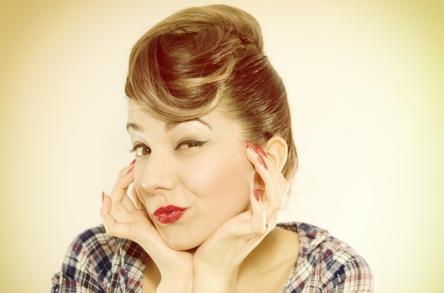 Pin up 2