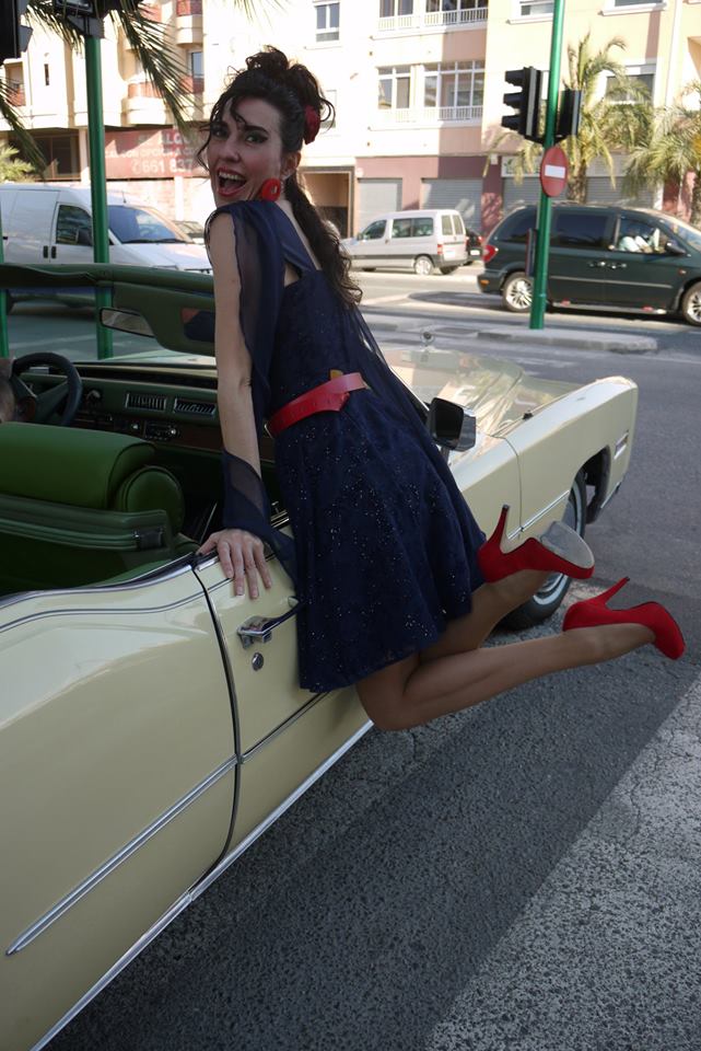 Pin up 3