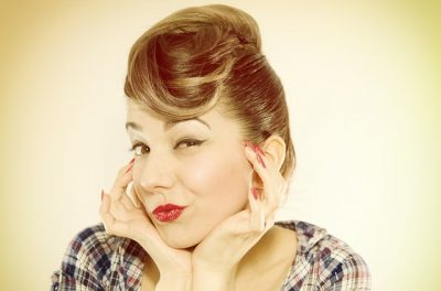 Pin up 1