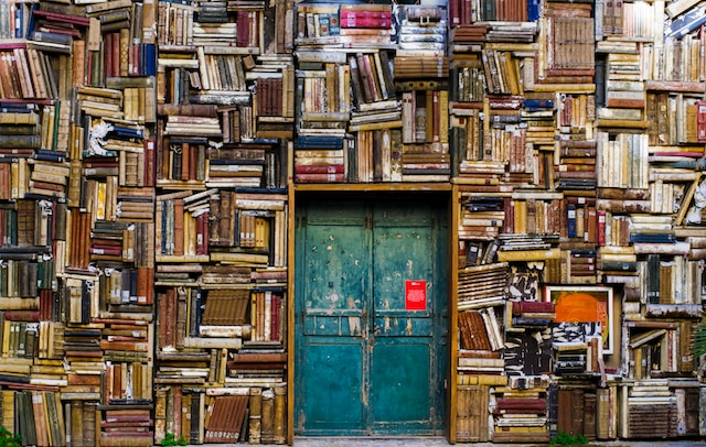 Los mejores libros retro que puedes leer 2