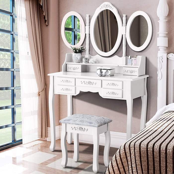 Los mejores muebles vintage 3