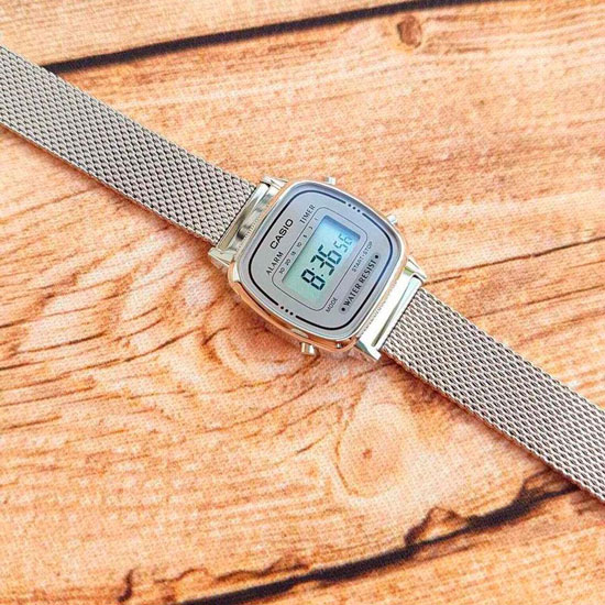 Los mejores relojes casio retro cual elegir 3