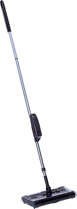 Maquina barredora 3
