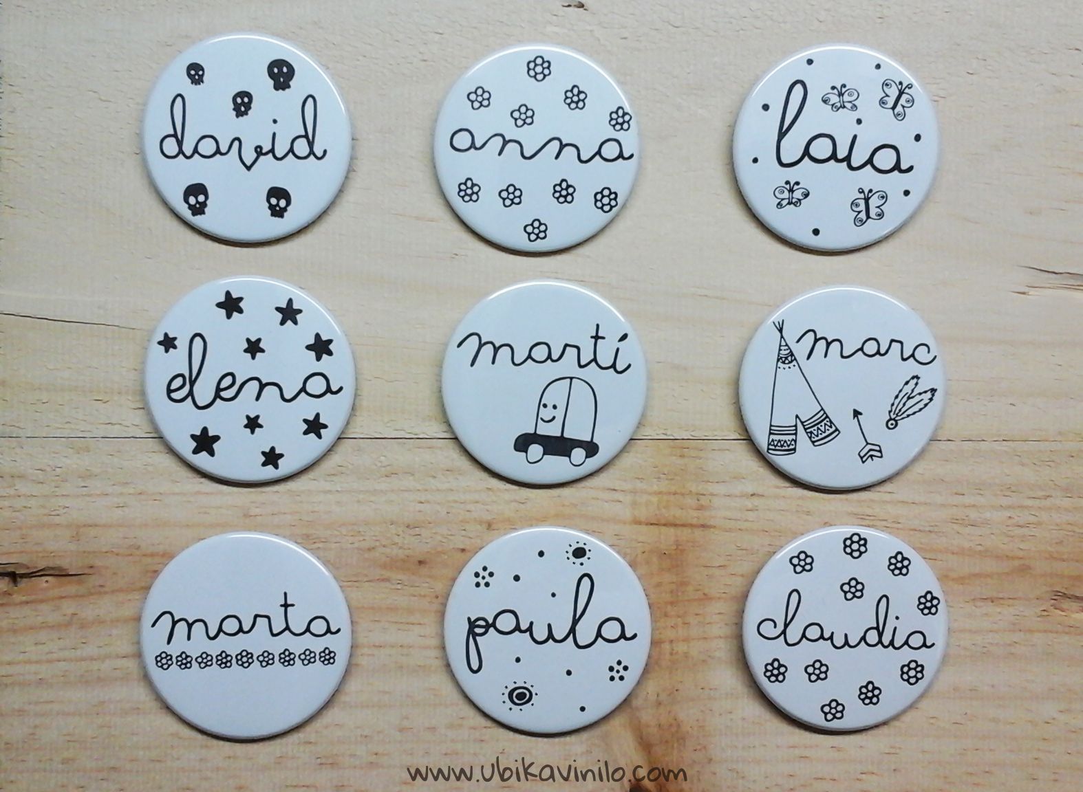 Maquina chapas 1