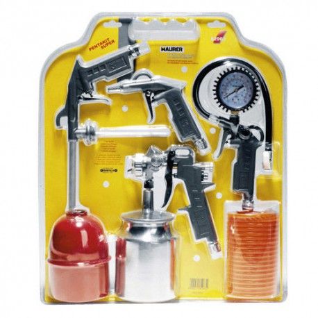 maquina de aire comprimido