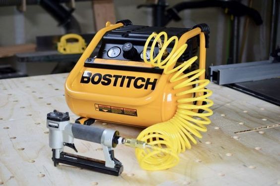 maquina de aire comprimido