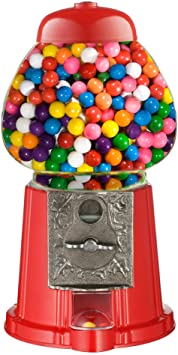 máquina de chicles