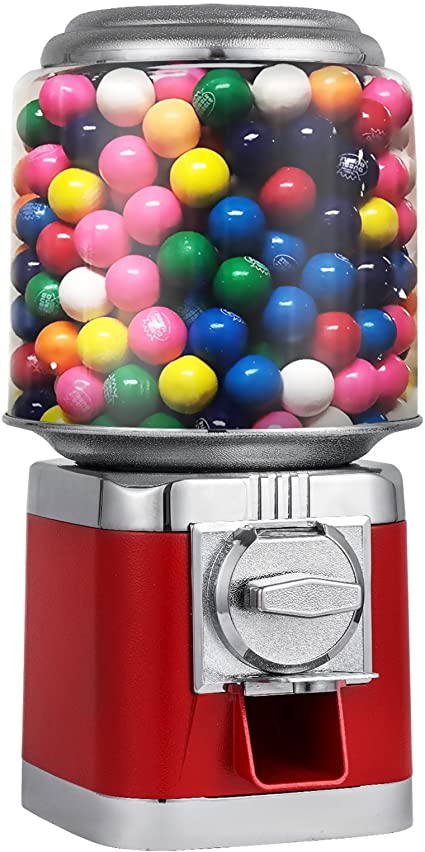 Máquina de chicles -