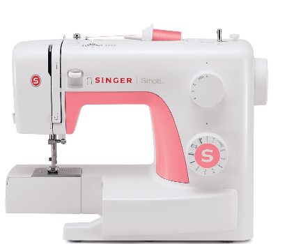 Maquina de coser 2