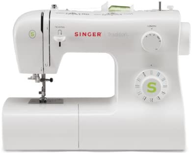 Maquina de coser 1