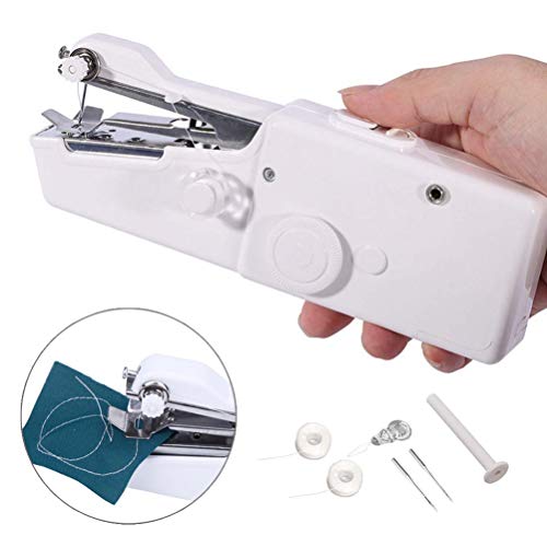 Maquina de coser manual 3