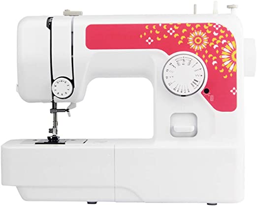Maquina de coser pequena 2