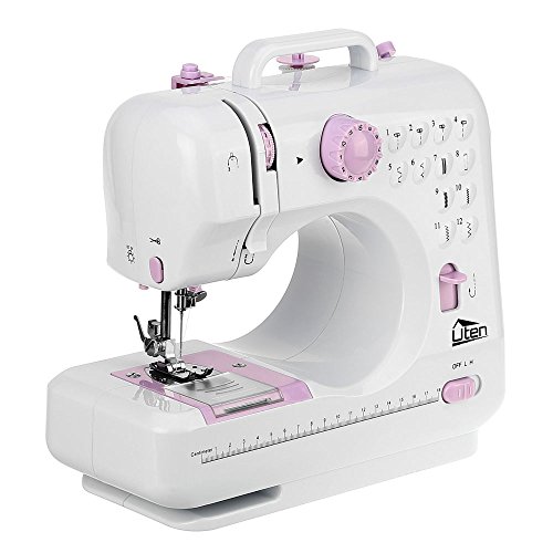 Maquina de coser portatil -