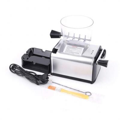 Maquina de entubar tabaco electrica profesional -
