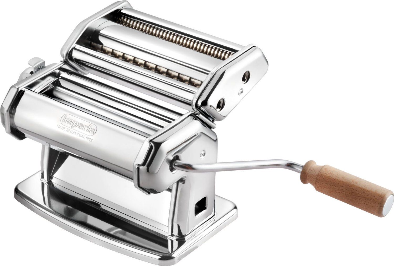 Máquina de hacer pasta