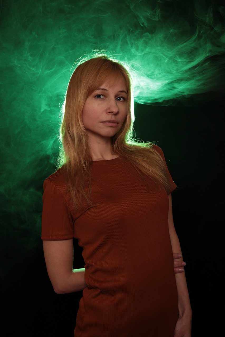 Maquina de humo 2
